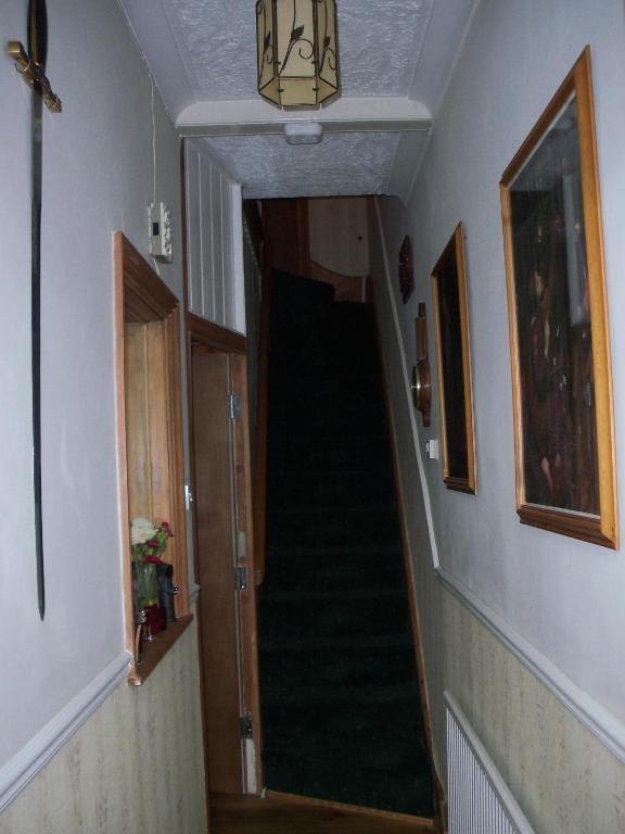 Bed and Breakfast Minstrel'S Rest Hastings Exterior foto