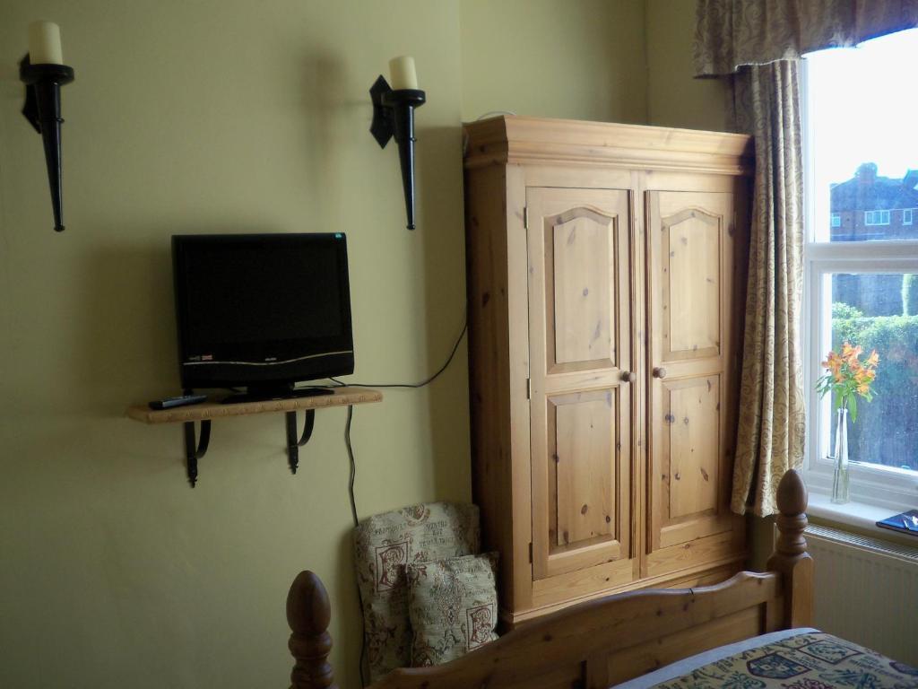Bed and Breakfast Minstrel'S Rest Hastings Zimmer foto