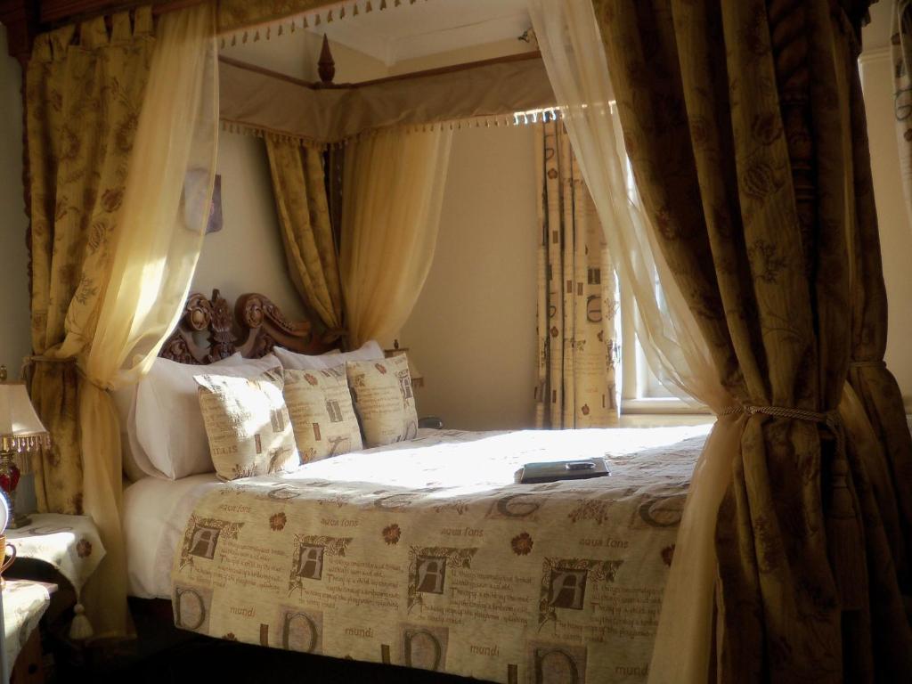 Bed and Breakfast Minstrel'S Rest Hastings Zimmer foto