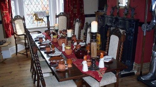 Bed and Breakfast Minstrel'S Rest Hastings Exterior foto